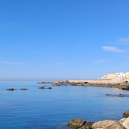 B&B Delfis Gallipoli Bagian luar foto