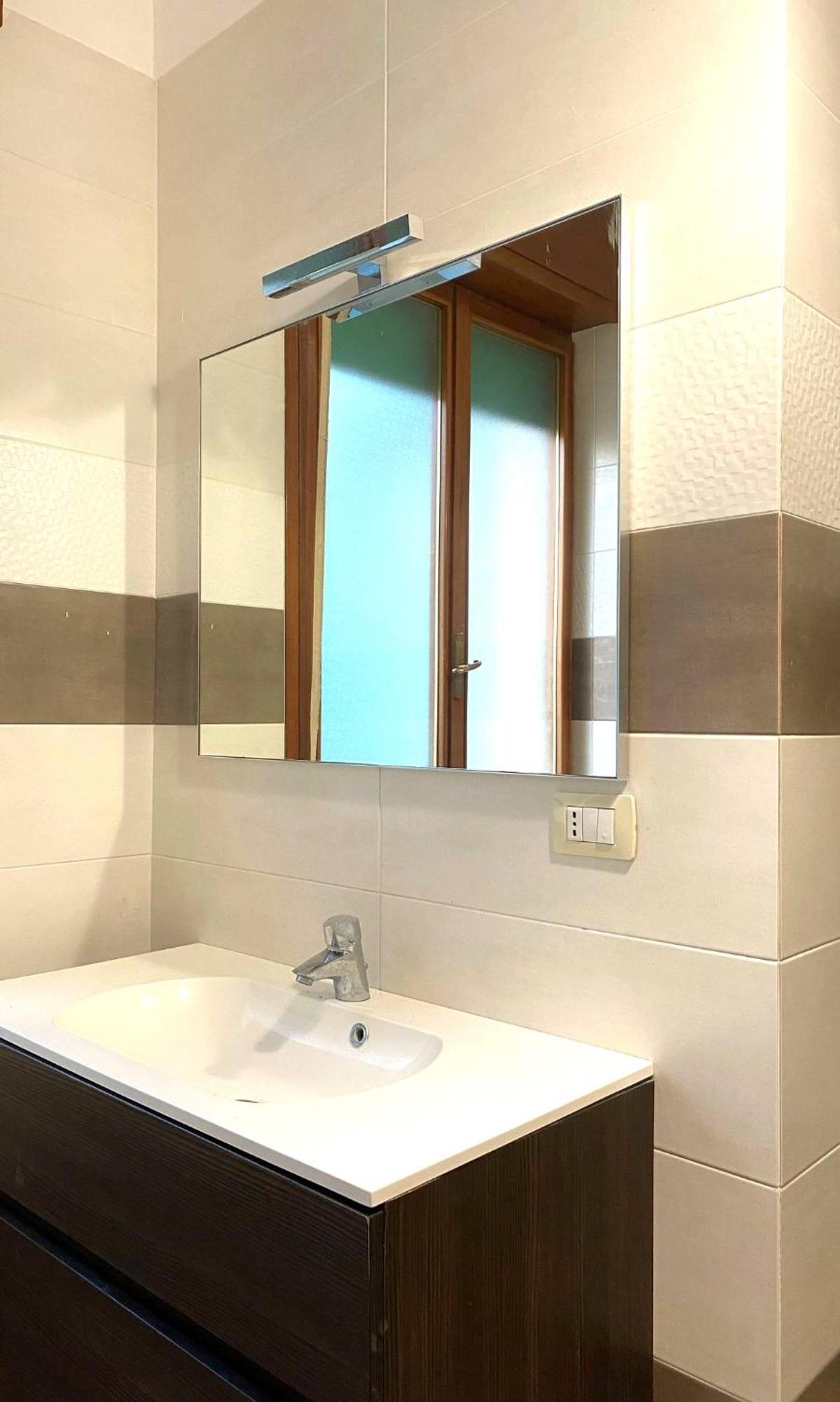 B&B Delfis Gallipoli Bagian luar foto
