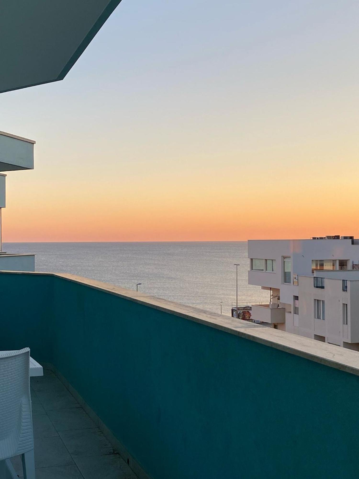 B&B Delfis Gallipoli Bagian luar foto