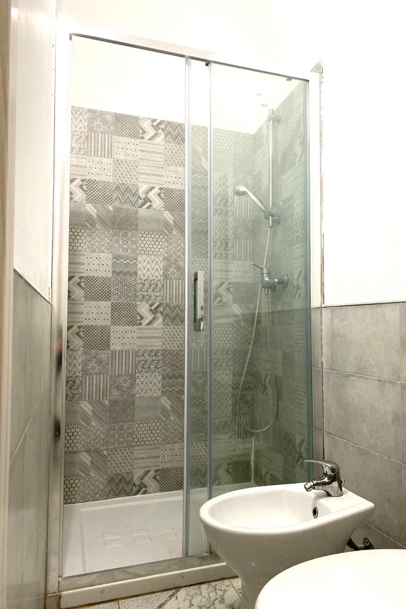 B&B Delfis Gallipoli Bagian luar foto