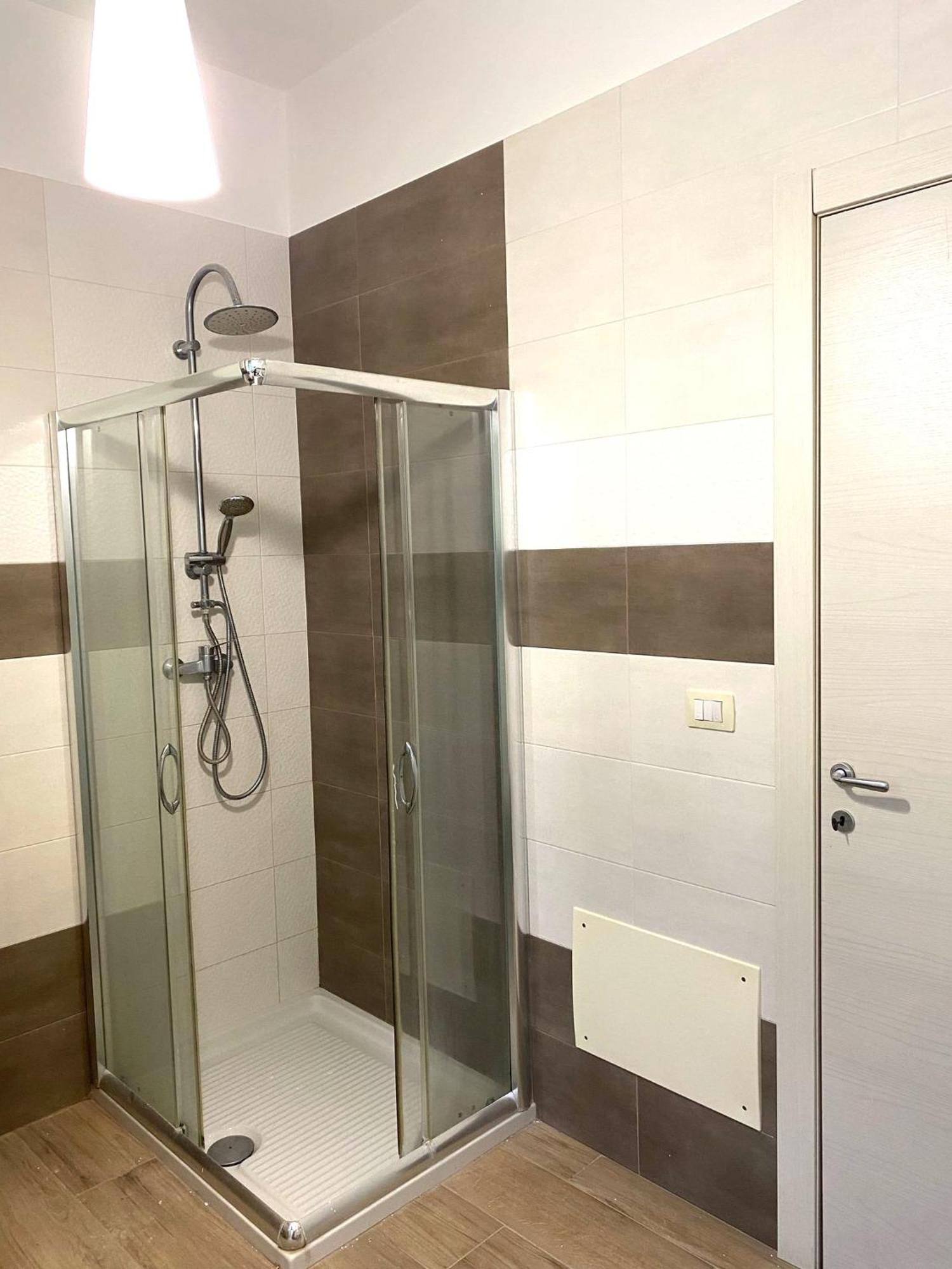 B&B Delfis Gallipoli Bagian luar foto