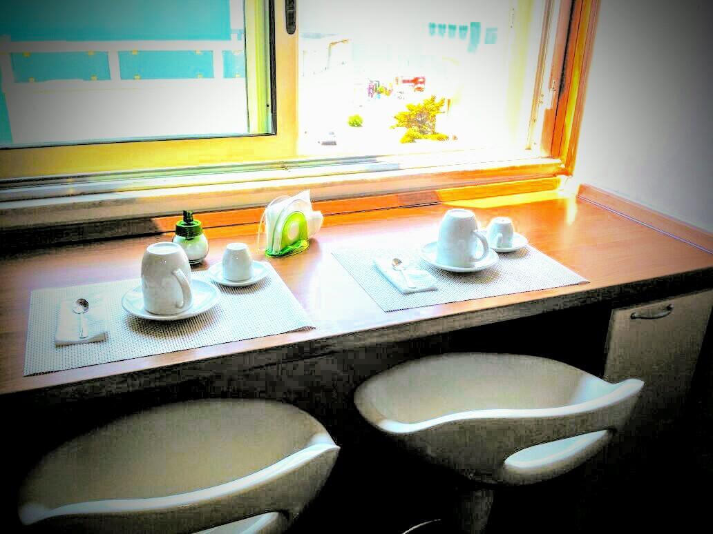 B&B Delfis Gallipoli Bagian luar foto