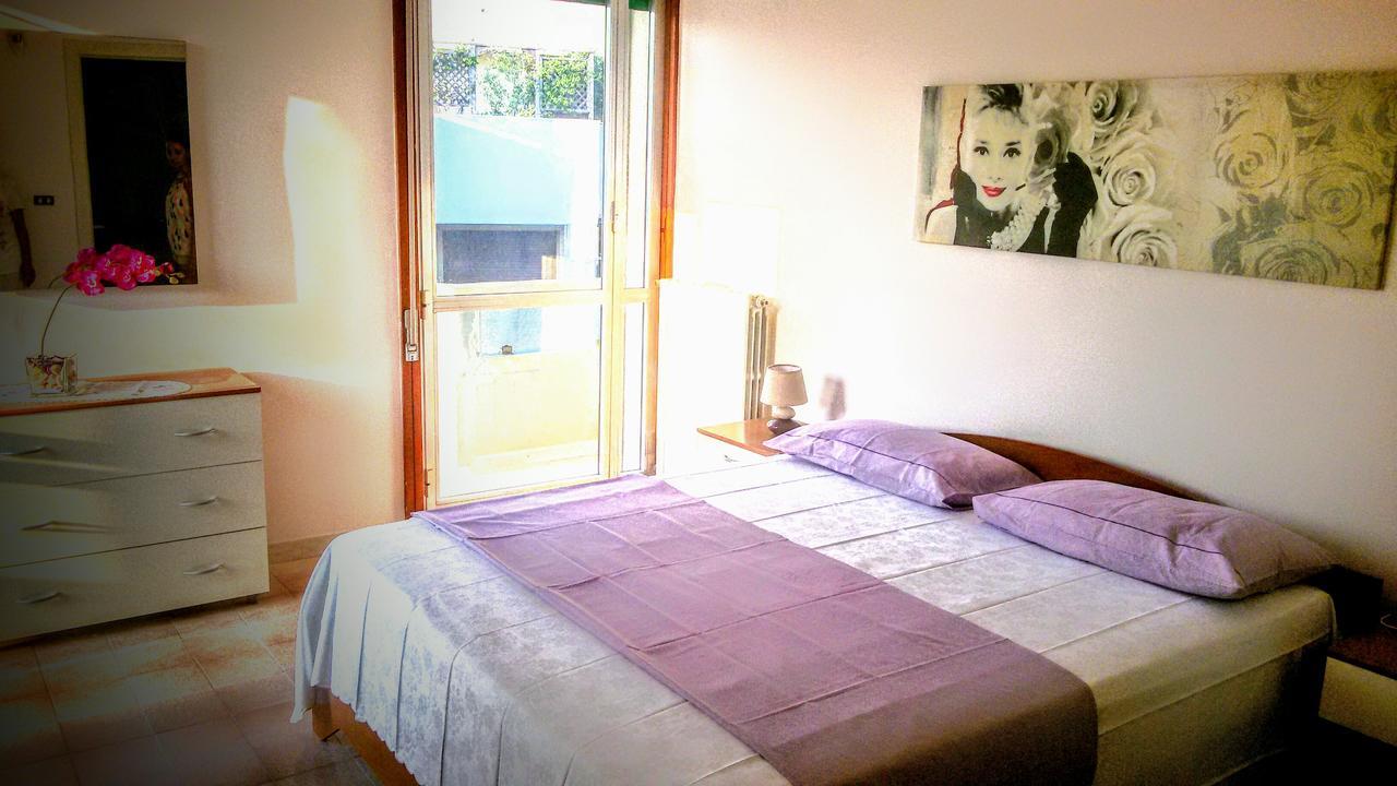 B&B Delfis Gallipoli Bagian luar foto