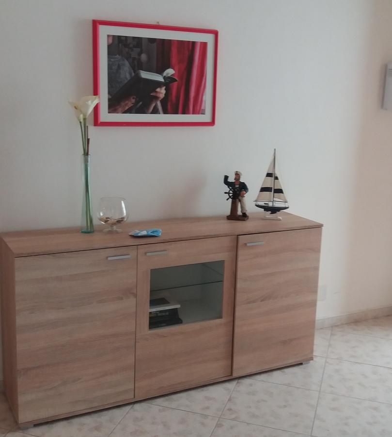 B&B Delfis Gallipoli Bagian luar foto