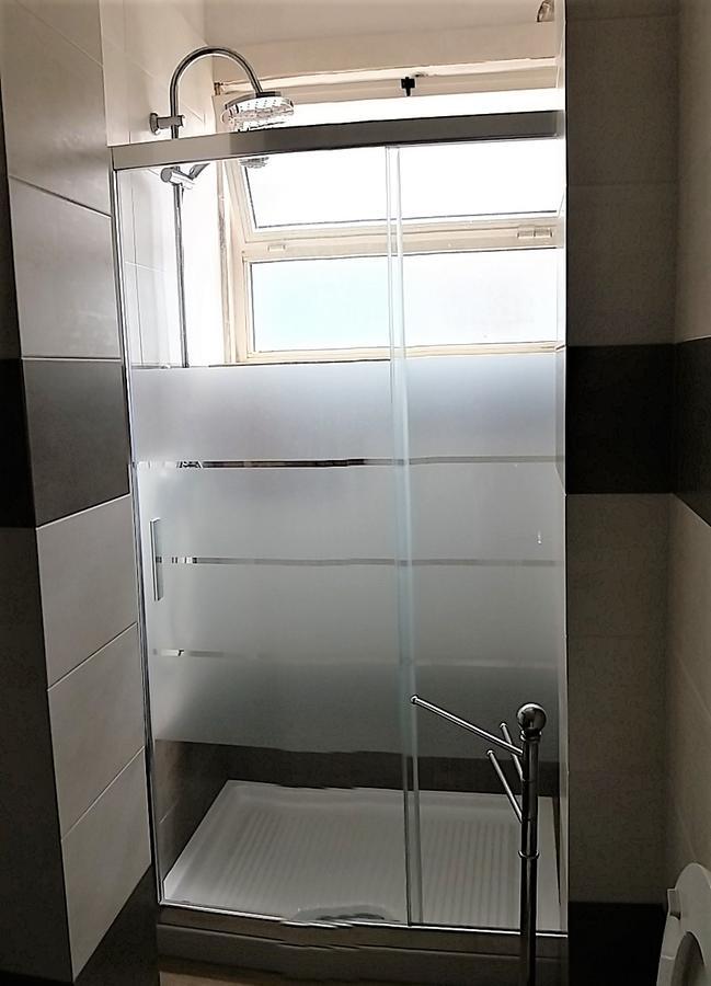 B&B Delfis Gallipoli Bagian luar foto
