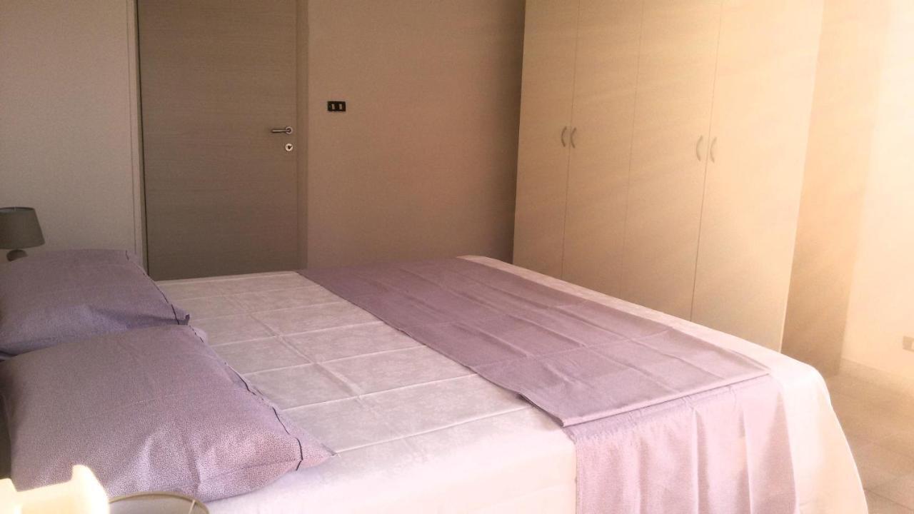 B&B Delfis Gallipoli Ruang foto