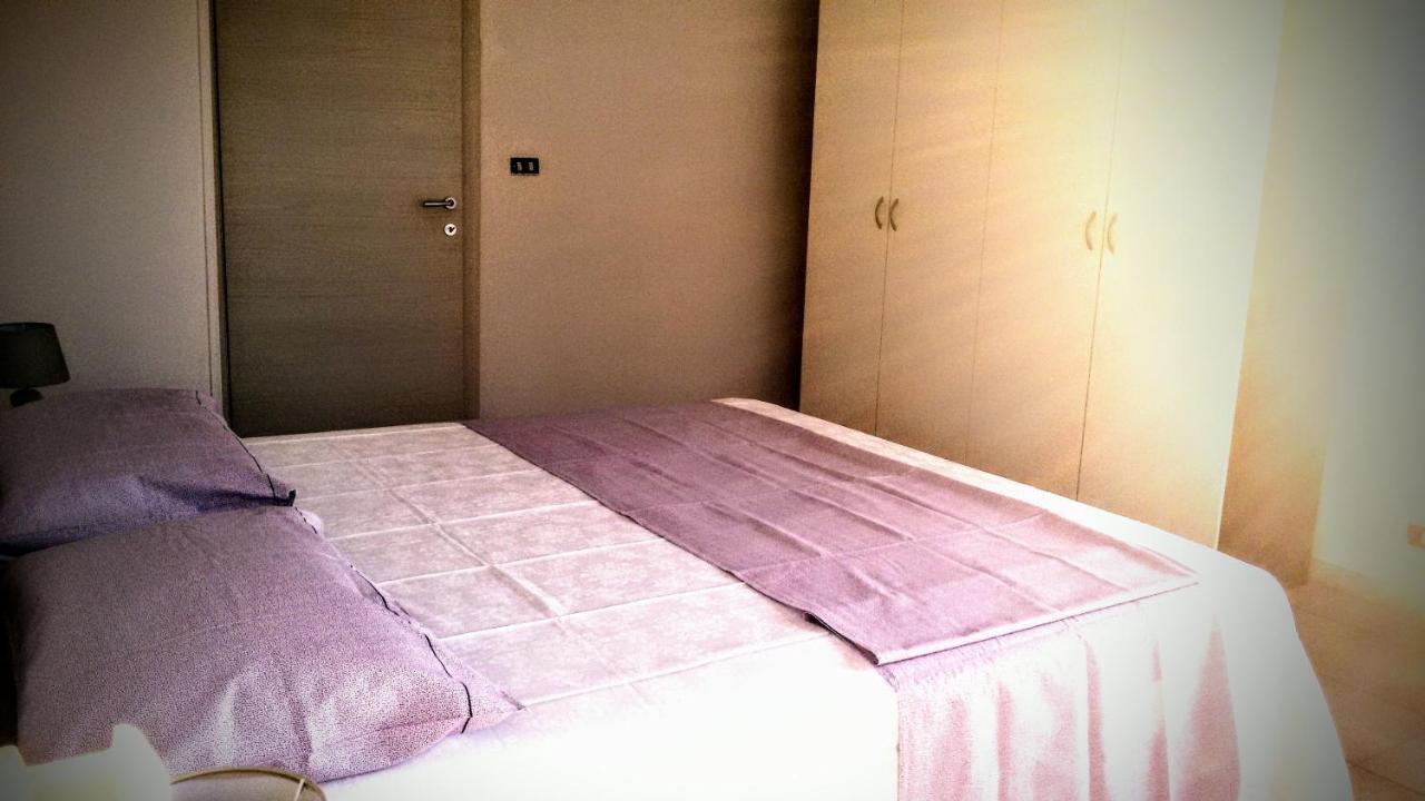 B&B Delfis Gallipoli Bagian luar foto